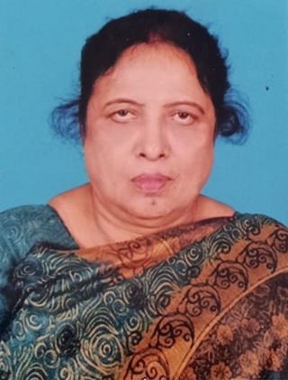 Secretary and Correspondent