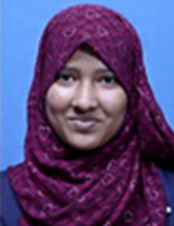 Syed Noorul Mahjabin S